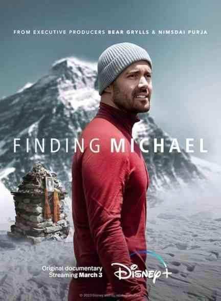 مستند پیدا کردن مایکل Finding Michael 2023