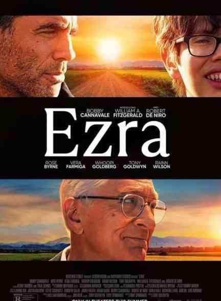 فیلم ازرا Ezra 2024