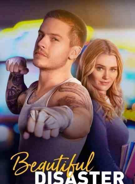 فیلم فاجعه زیبا Beautiful Disaster 2023