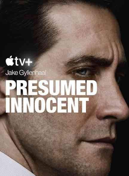 دانلود سریال اصل برائت Presumed Innocent 2024