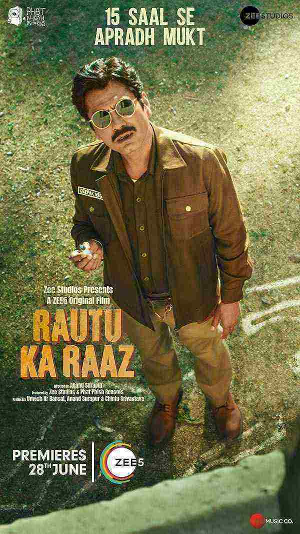 فیلم راز راتو Rautu Ka Raaz 2024
