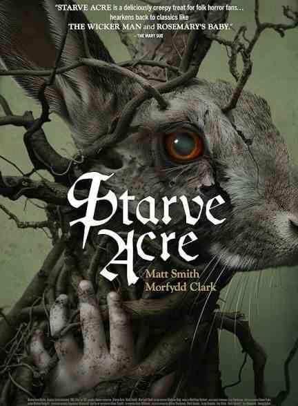 فیلم زمین بی حاصل Starve Acre 2024