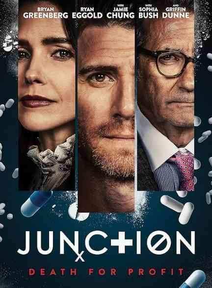 فیلم تقاطع Junction 2024