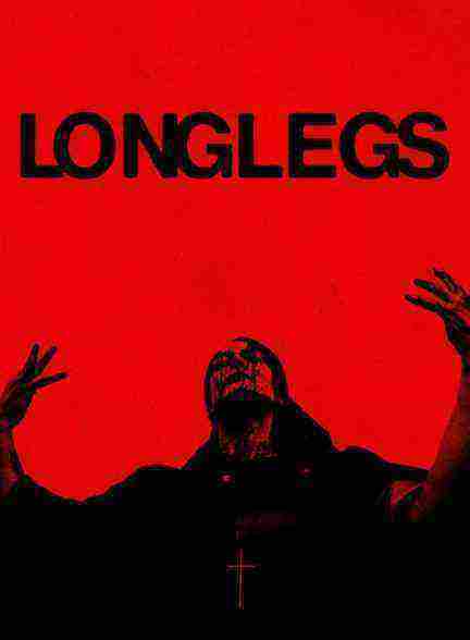 فیلم لنگ دراز Longlegs 2024