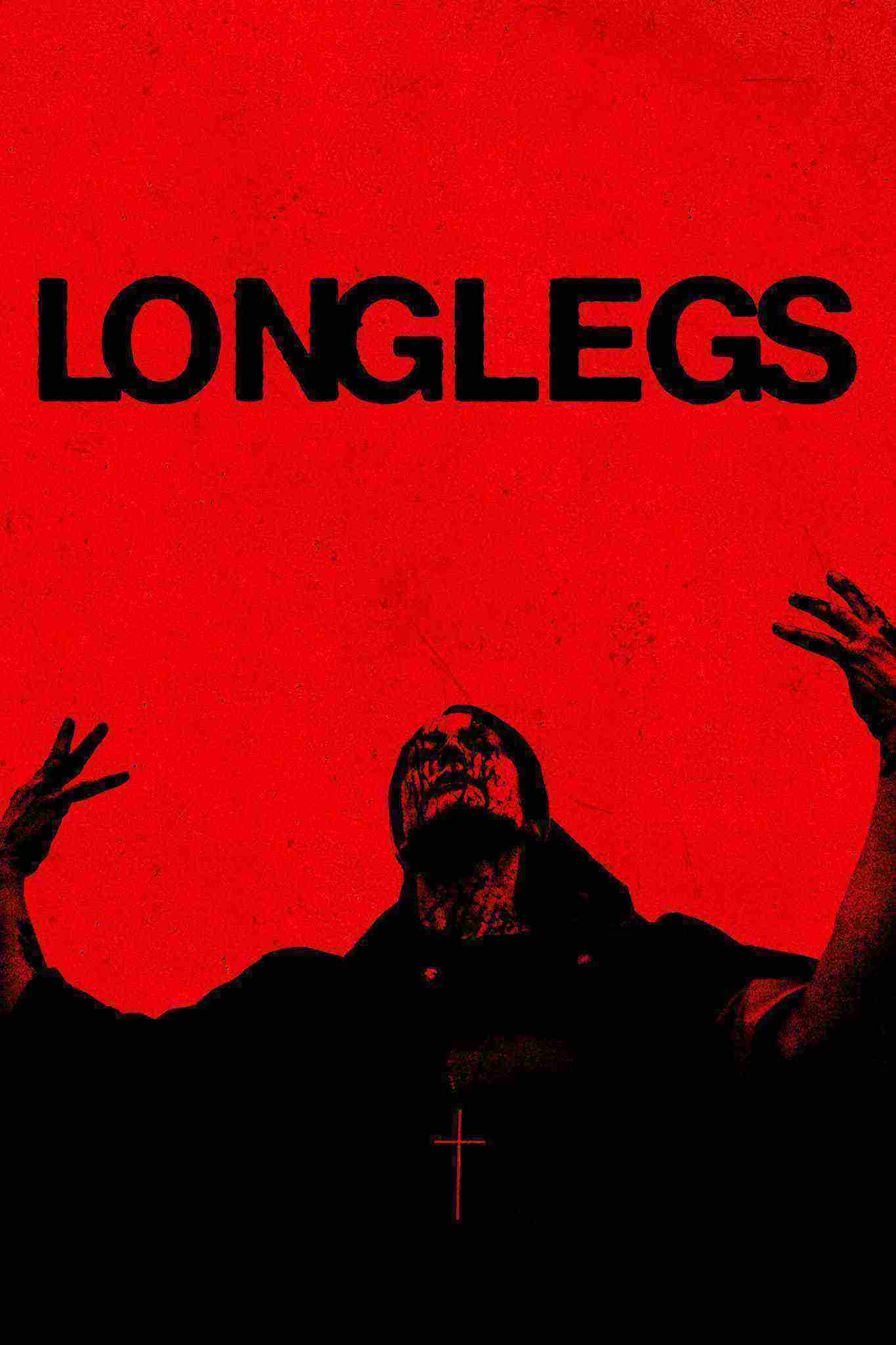 فیلم لنگ دراز Longlegs 2024