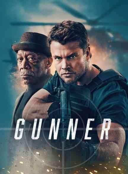 فیلم گانر Gunner 2024