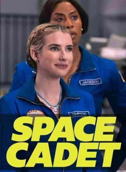 فیلم دانشجوی فضانوردی Space Cadet 2024