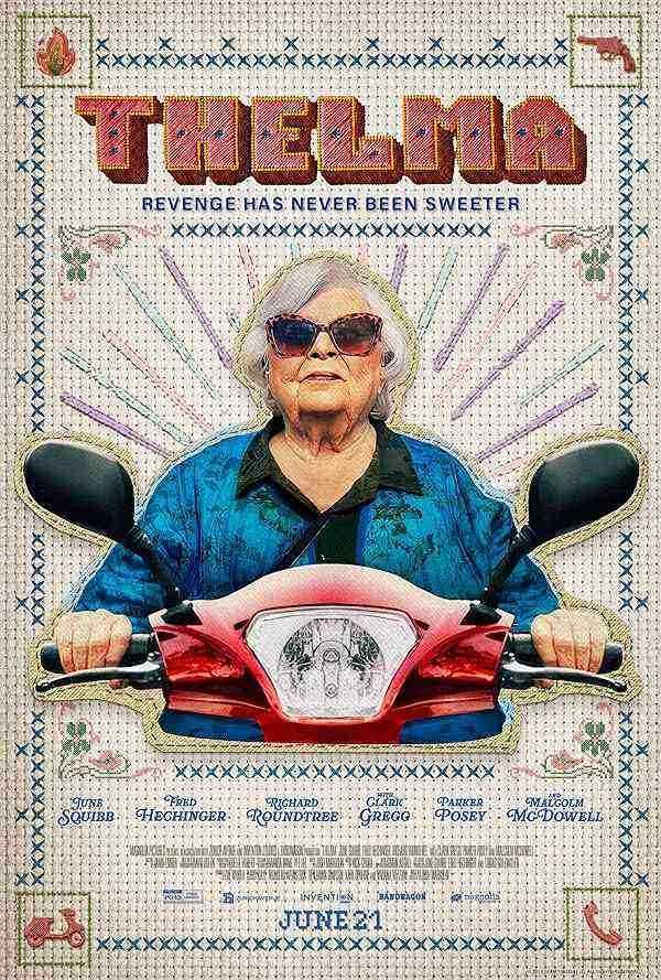 دانلود فیلم تلما Thelma 2024