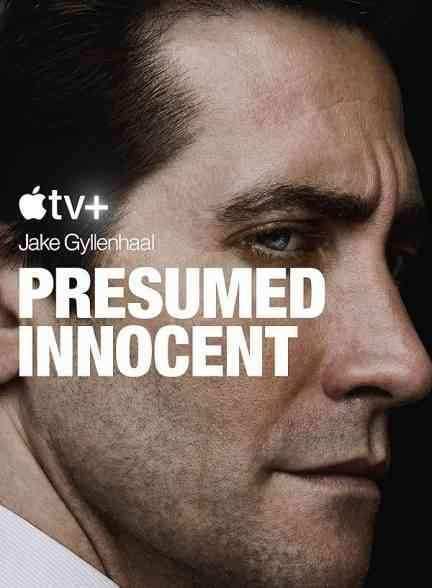 دانلود سریال اصل برائت Presumed Innocent 2024