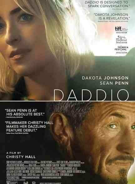 فیلم بابایی Daddio 2024