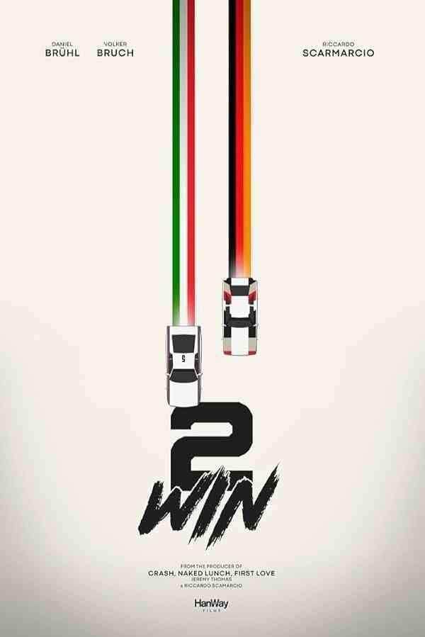 دانلود فیلم Race for Glory Audi vs Lancia 2024