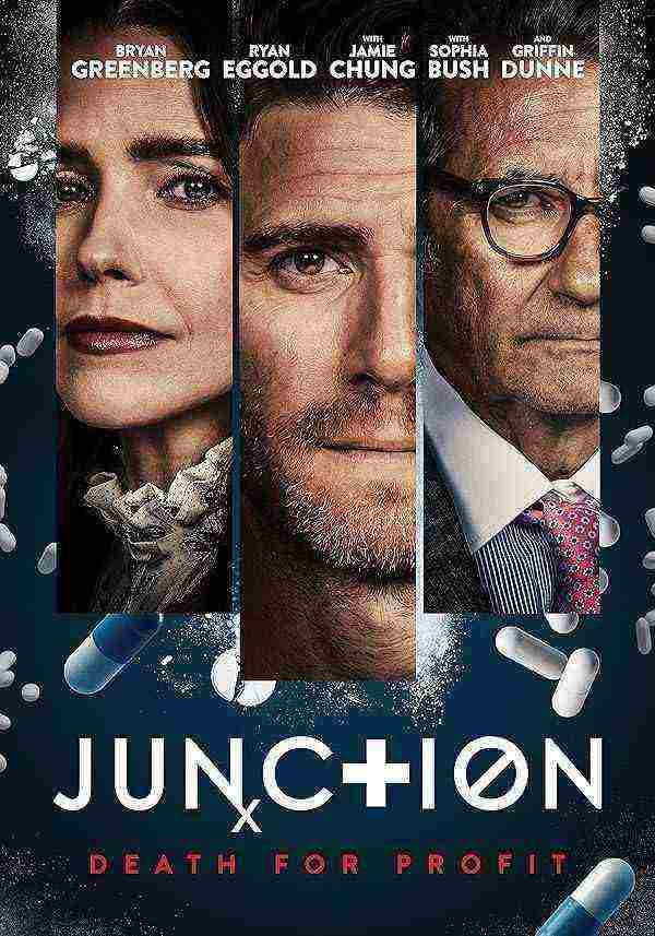 دانلود فیلم تقاطع Junction 2024