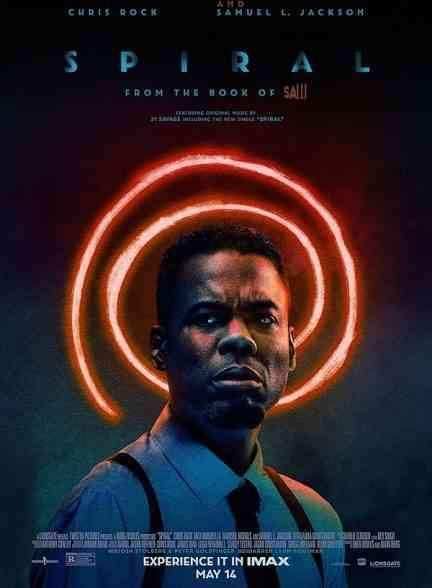 فیلم مارپیچ اره 9 Spiral 2021