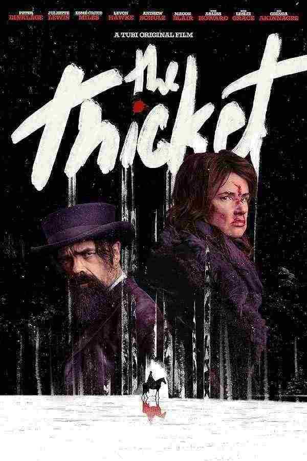 دانلود فیلم بیشه The Thicket 2024
