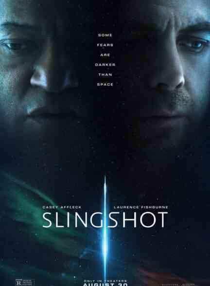 فیلم قلاب سنگ Slingshot 2024
