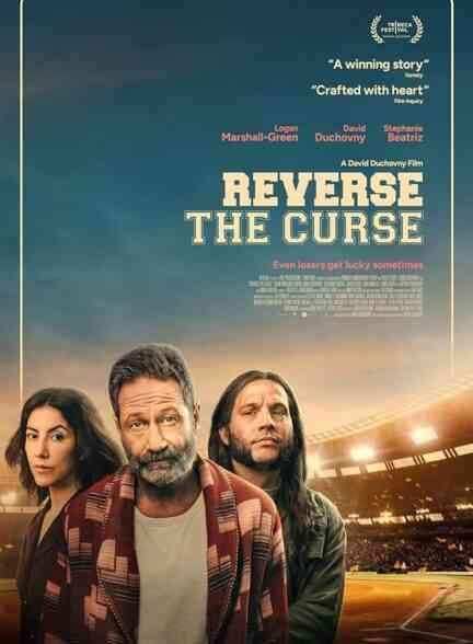 فیلم طلسم را بشکن Reverse the Curse 2023