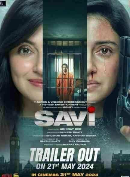 فیلم ساوی Savi 2024
