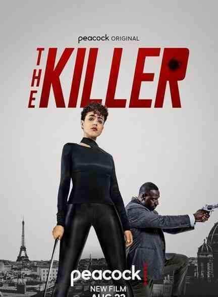 فیلم آدمکش The Killer 2024