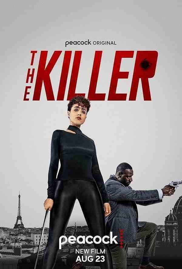 فیلم آدمکش The Killer 2024