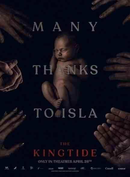 فیلم جزیره جاودانه ها The King Tide 2024