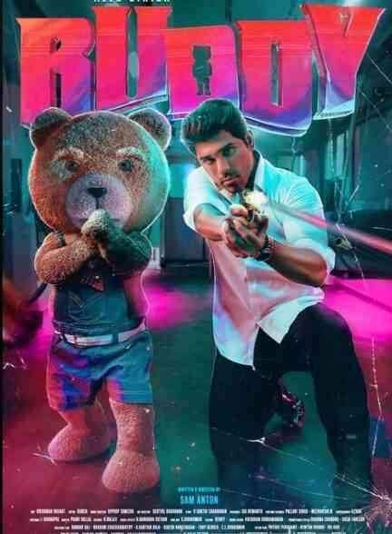 فیلم بادی Buddy 2024