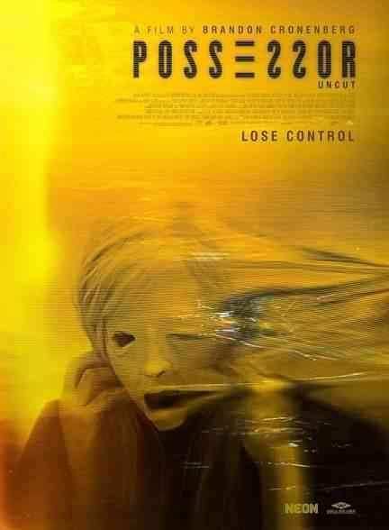 فیلم صاحب اختیار Possessor 2020