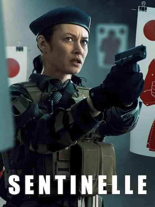 فیلم سنتینل Sentinelle 2021