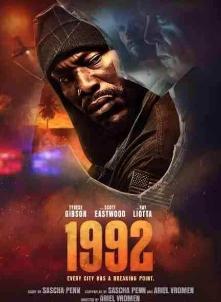 فیلم سال هزار و نهصد و نود و دو 1992 2024
