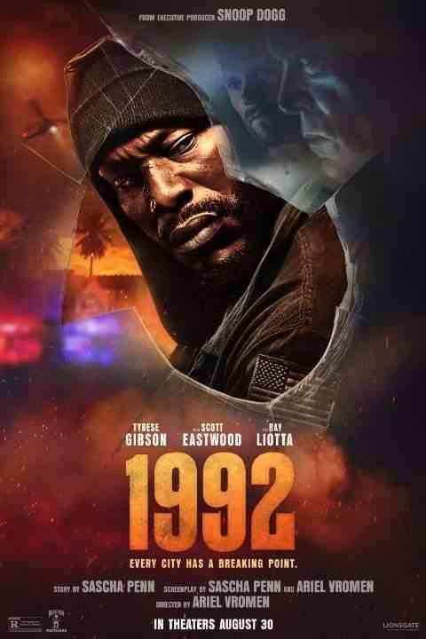 فیلم سال هزار و نهصد و نود و دو 1992 2024