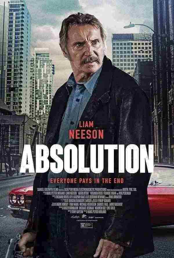 دانلود فیلم رستگاری Absolution 2024