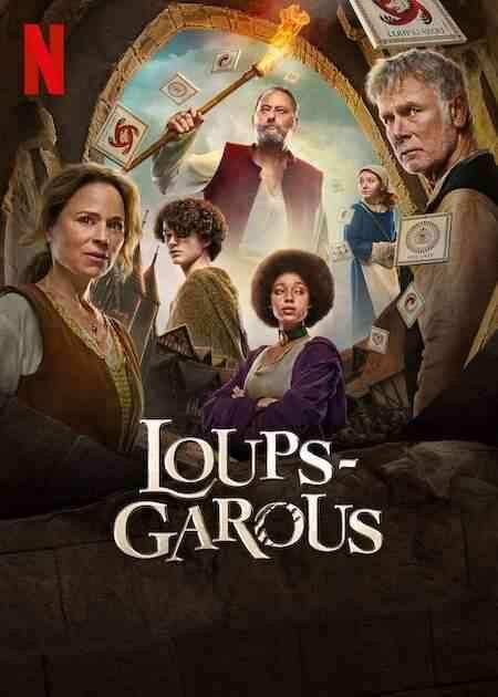 دانلود فیلم گرگینه ها Family Pack 2024