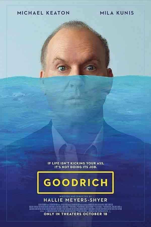 Goodrich 2024 Cover