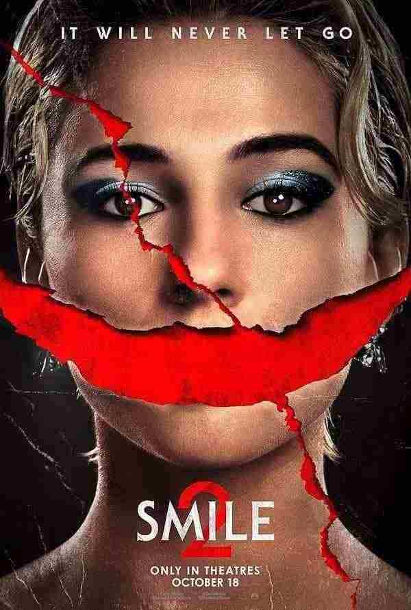 فیلم لبخند ۲ Smile 2 2024