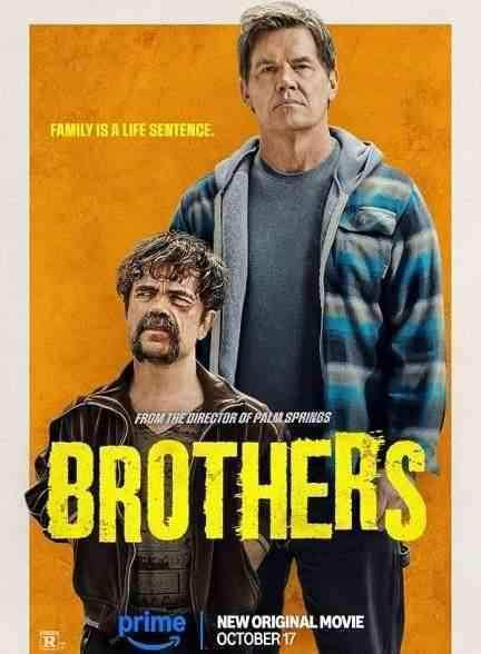 فیلم برادرها Brothers 2024