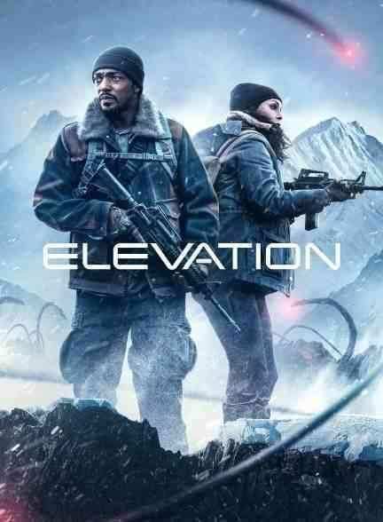 فیلم ارتفاع Elevation 2024