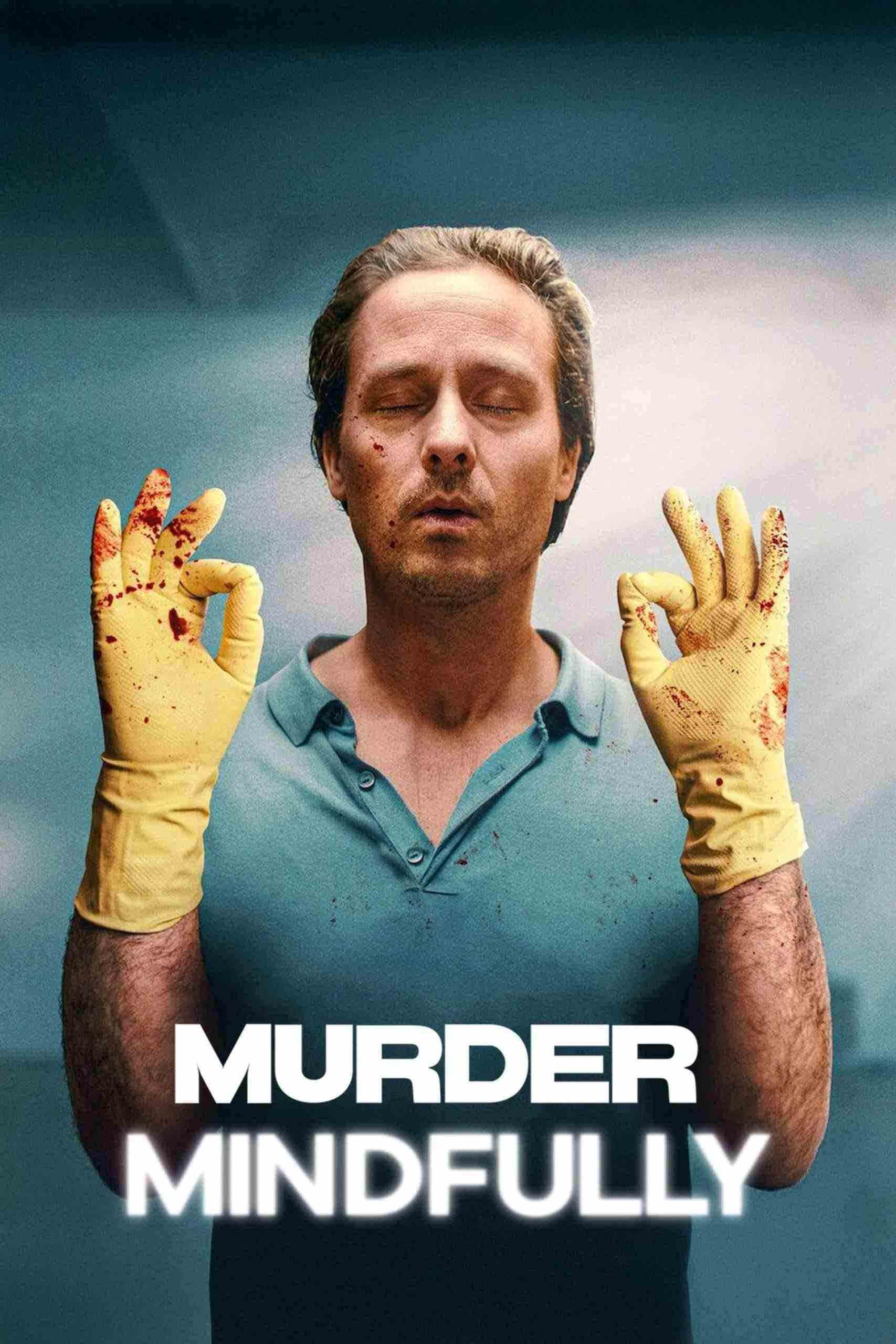 سریال قتل آگاهانه Murder Mindfully 2024