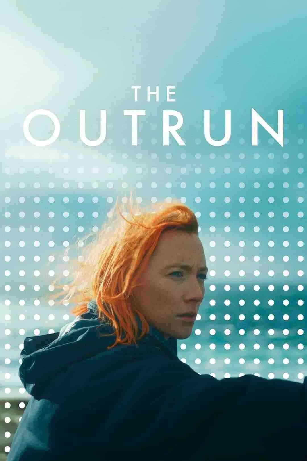 فیلم فرار از سرنوشت The Outrun 2024