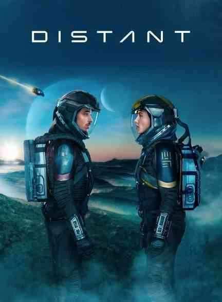 فیلم دور افتاده Distant 2024