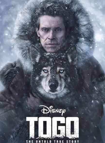 فیلم توگو Togo 2019