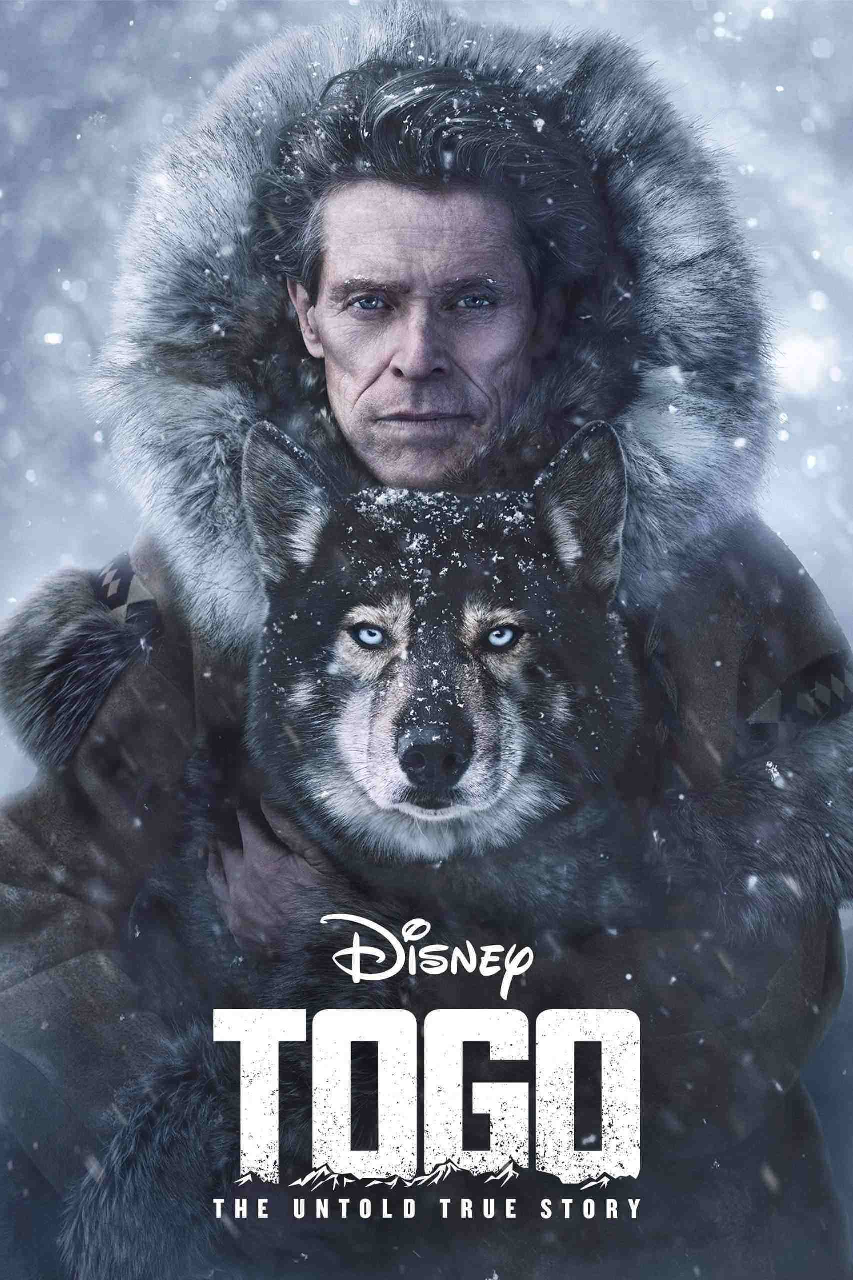 فیلم توگو Togo 2019