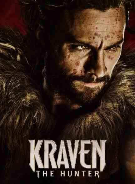 فیلم کریون شکارچی 2024 Kraven the Hunter