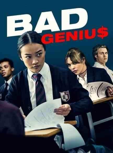 فیلم نابغه بد Bad Genius 2024