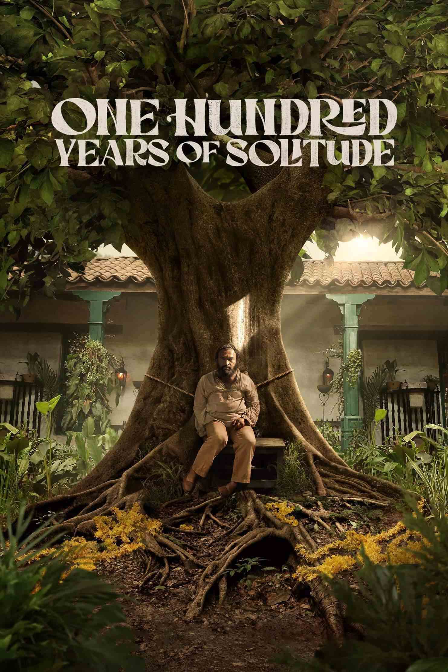 سریال صد سال تنهایی One Hundred Years of Solitude 2024