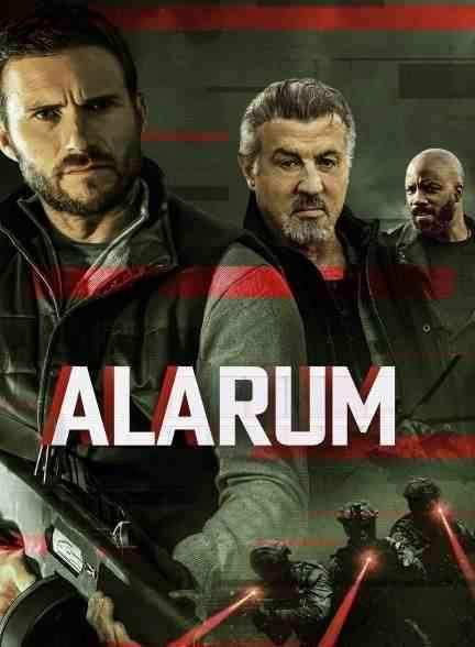 فیلم هشدار Alarum 2025