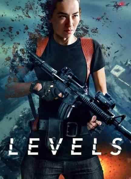 فیلم سطوح Levels 2024