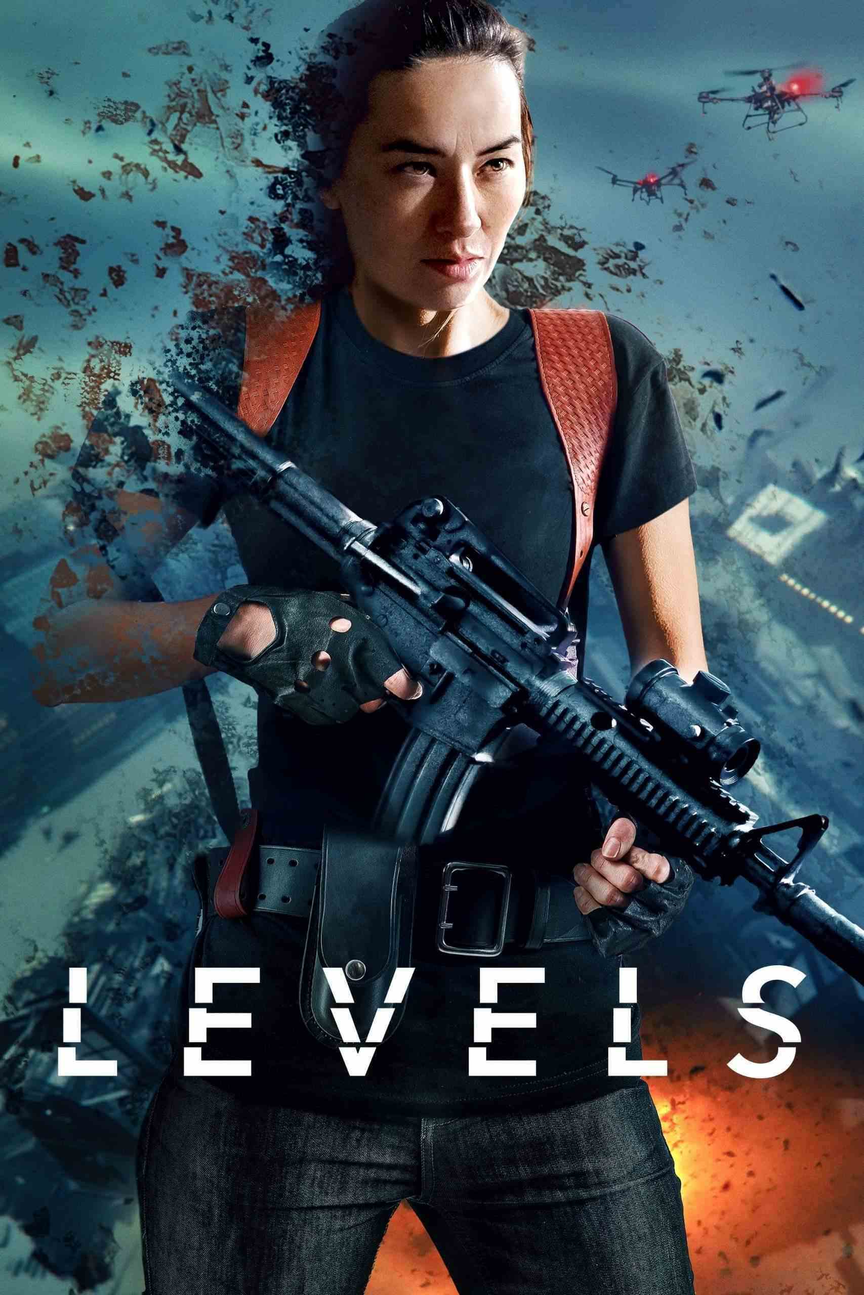 فیلم سطوح Levels 2024