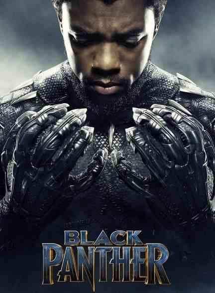 فیلم پلنگ سیاه Black Panther 2018