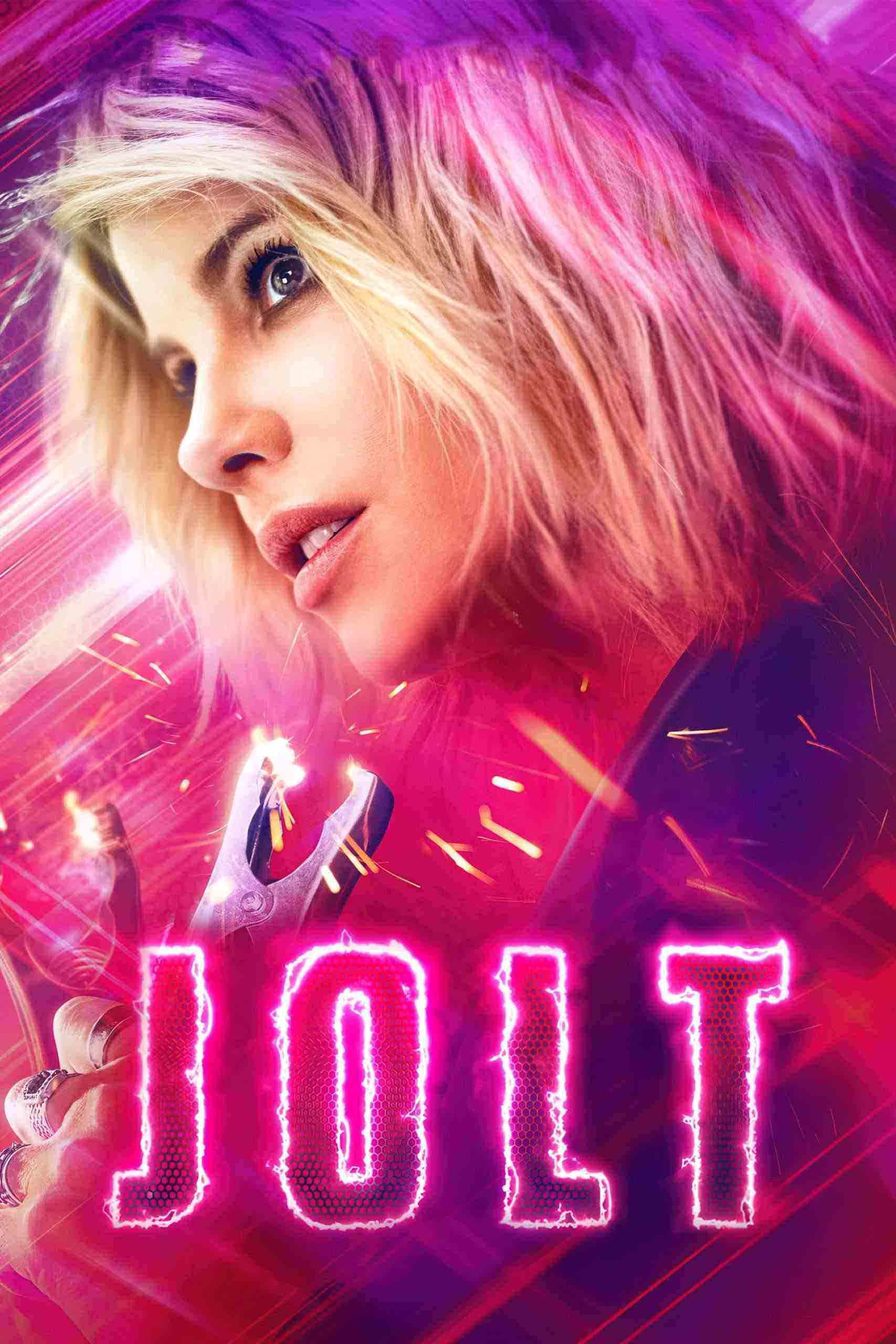 فیلم جولت 2021 Jolt