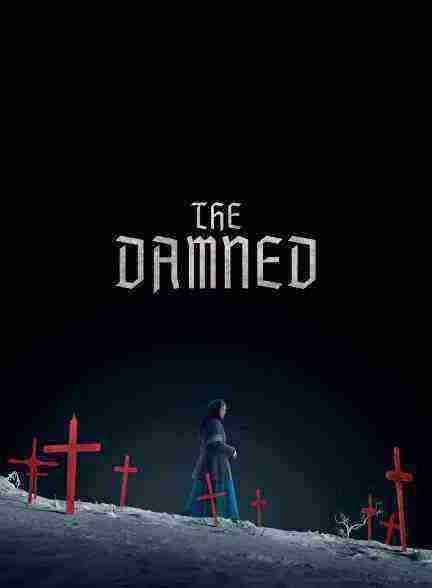 فیلم نفرین شده The Damned 2025
