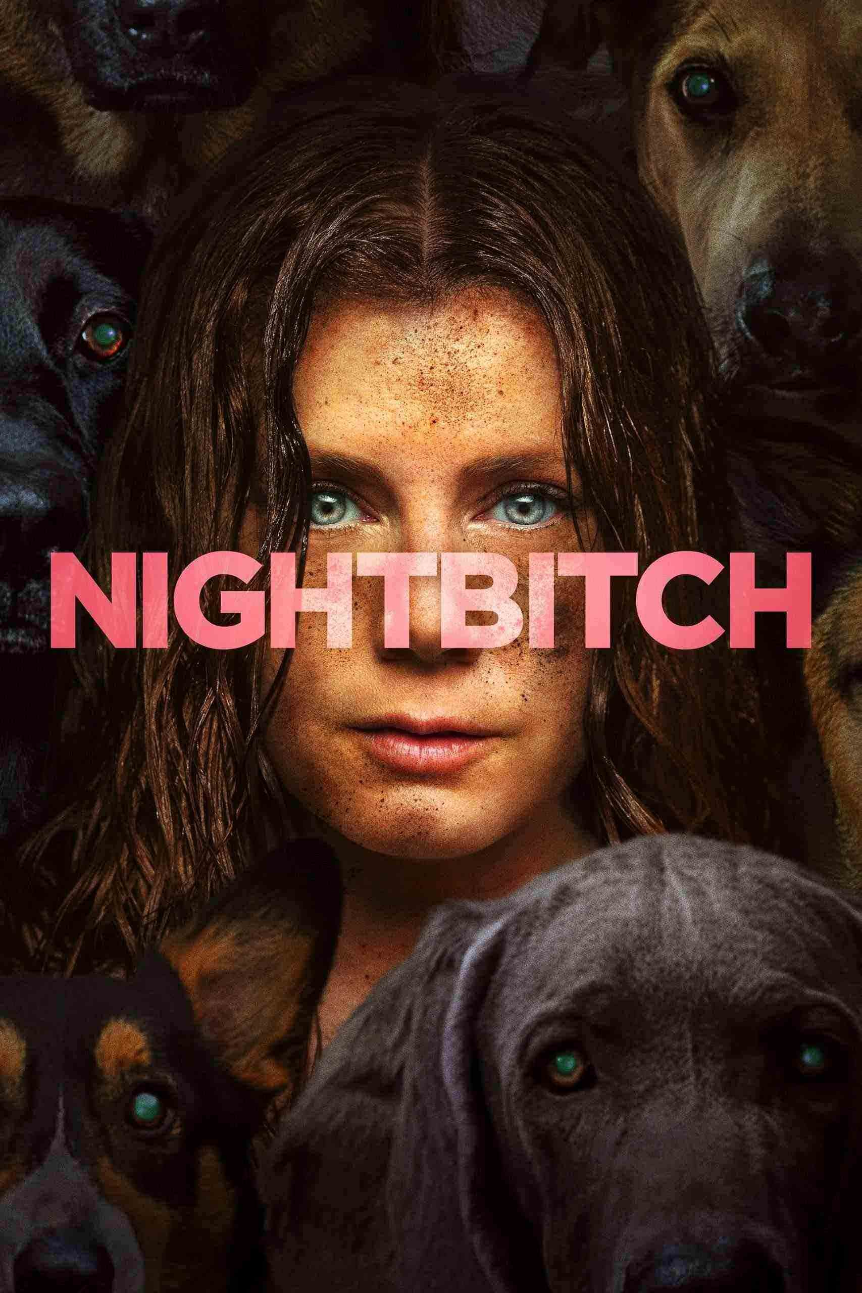فیلم سگ شبانه Nightbitch 2024
